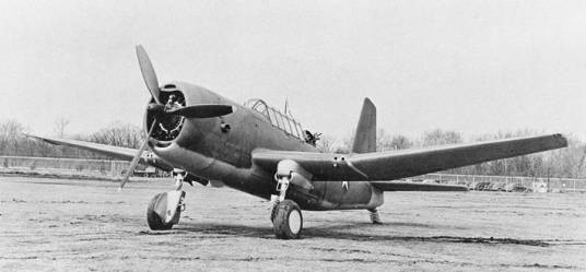 A-35轰炸机