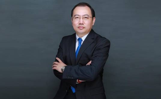 黄晖(广东恒运律师事务所律师)