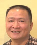 李黎（广东省水泥工业协会常务副会长）