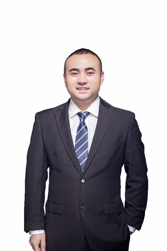 熊俊（德爱威公司董事总经理）
