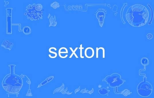 sexton