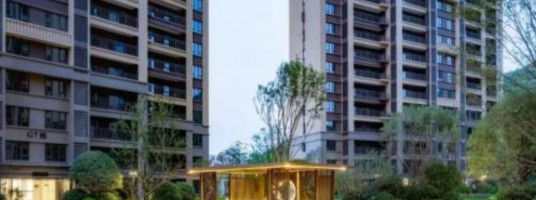 龙湖春江郦城(嘉兴龙湖春江郦城)