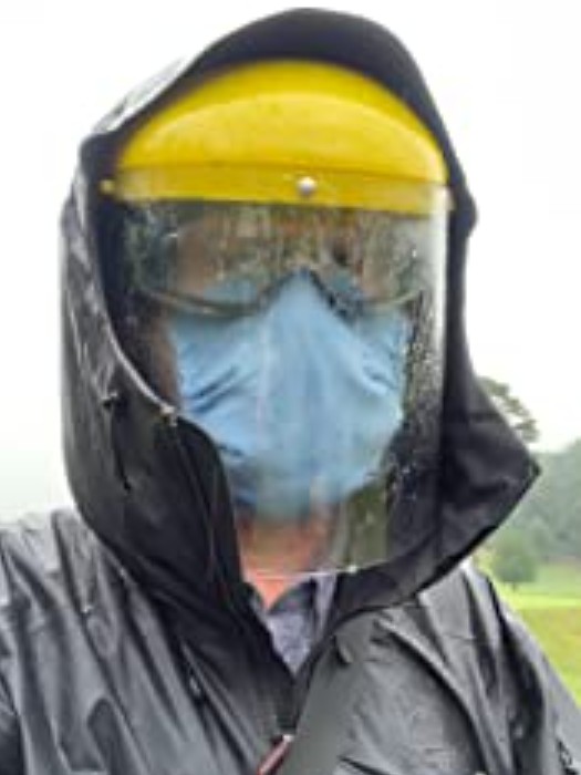 Mike Topoozian