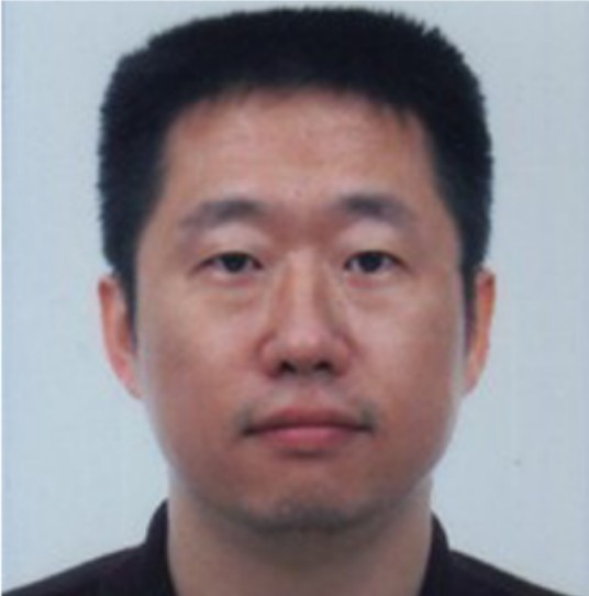 杨磊（广西师范学院计算机与信息工程学院教授）