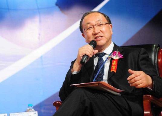 刘澄（北京科技大学教授、博士生导师）