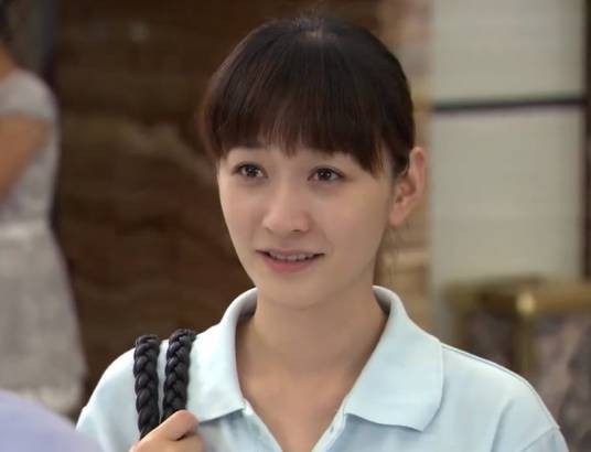 叶晓薇（《春暖花开》女主角）