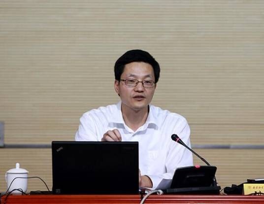 刘海涛（江苏省南京市委常委、市纪委书记，市监察委员会副主任、代理主任）