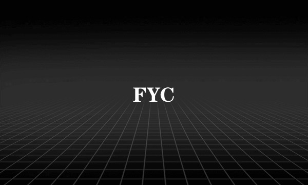 FYC
