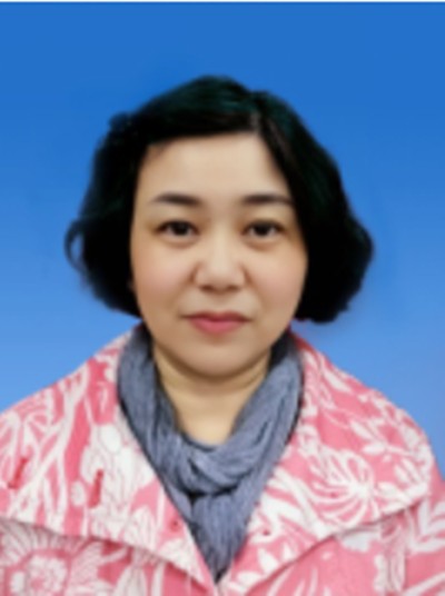 苏力（广东外语外贸大学会计学院副教授）