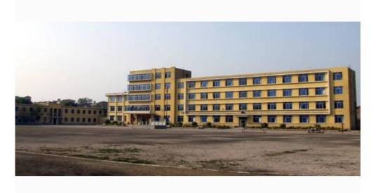营口市卫生学校