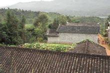 坪子自然村（云南省德宏傣族景颇族自治州陇川县清平乡坪子村辖自然村）