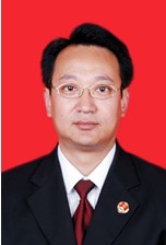 顾斌（四川省纪委监委第四纪检监察室主任）