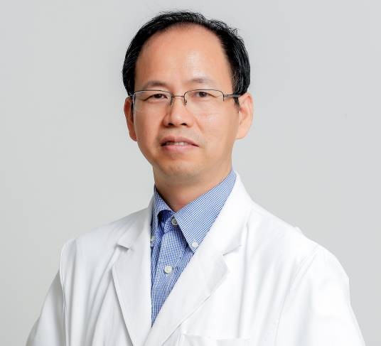 李明武(北京大学人民医院眼科主任医师)