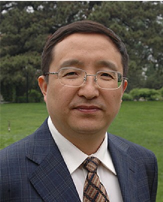 夏光（中华环保联合会副主席）