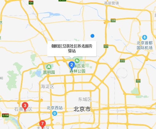总装社区