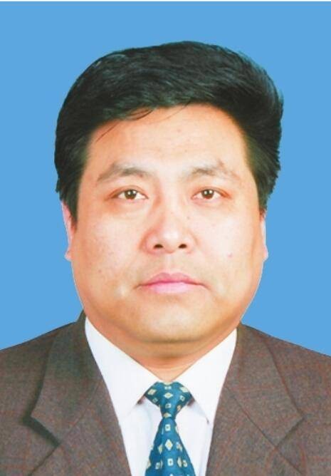刘军(新乡市人大常委会秘书长)