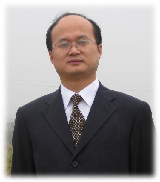 许森（安徽省和县第一中学高级教师）