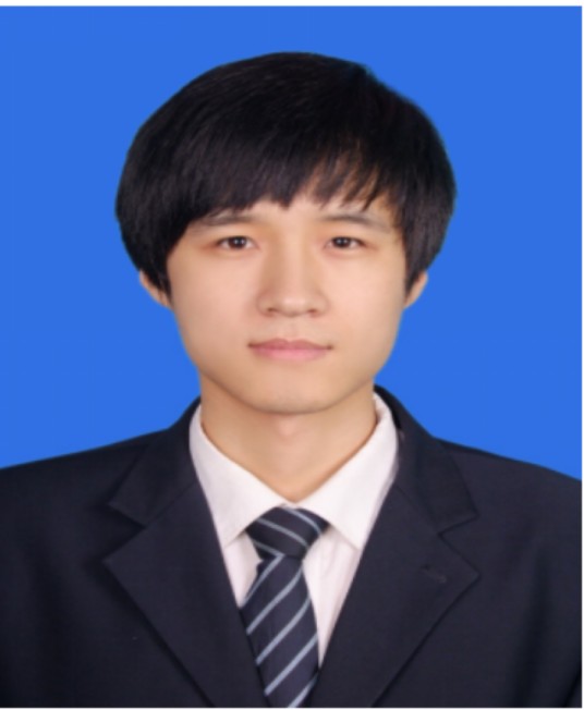 张沛(咸阳职业技术学院汽车学院教师)