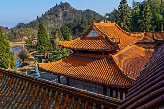 王家寺