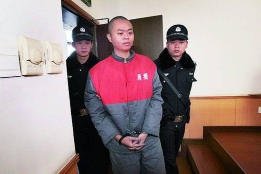 刘望博