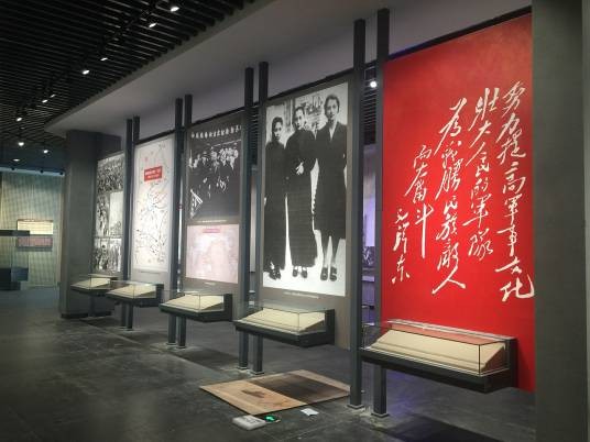梅州市革命历史纪念馆