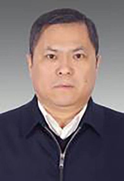 黄英（辽宁省沈阳市苏家屯区卫生健康局党组书记、局长）