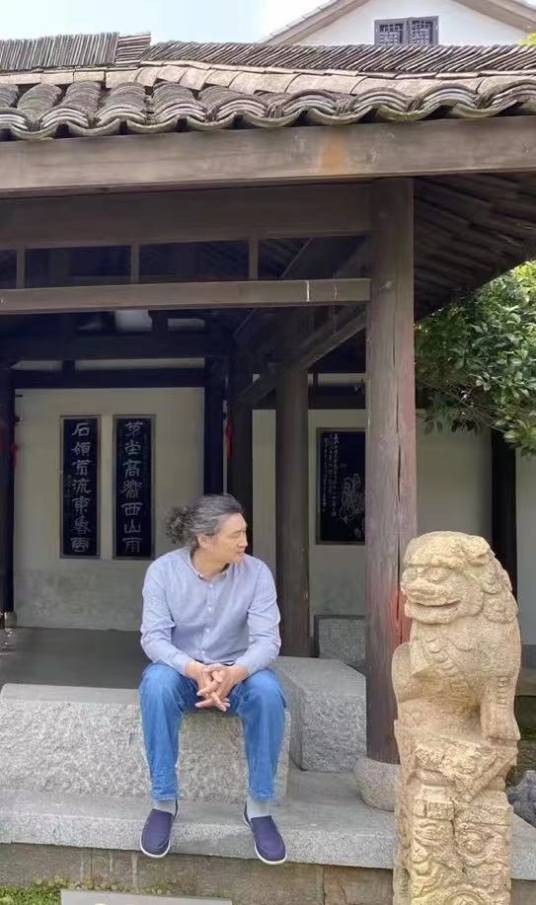 周勇（画家）