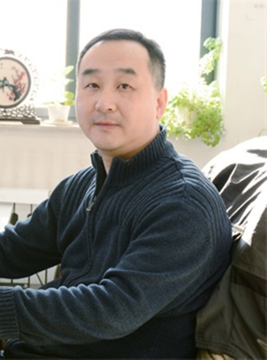 郭凯（河南科技大学管理学院教授、硕士生导师）