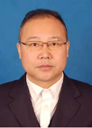 杨旭(江苏省徐州市铜山区棠张镇党委副书记、镇长)