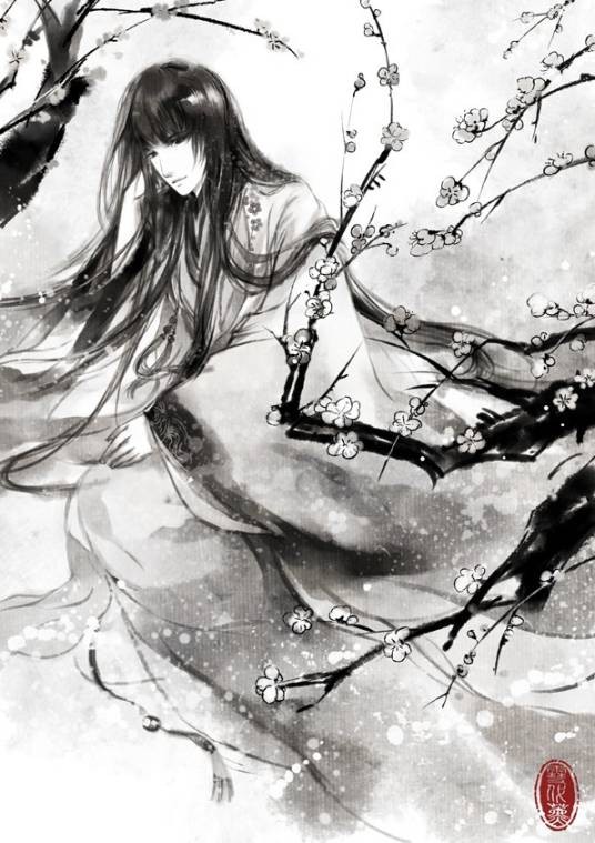 离镜(小说《三生三世十里桃花》及其衍生作品中的角色)
