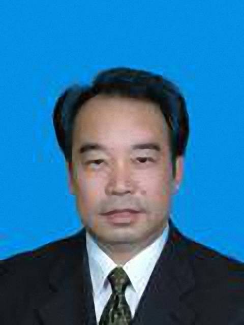 李谦(浙江省宁波市人大常委会原副主任)