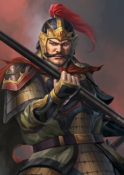 韩当(手游《三国志・战略版》中的武将)