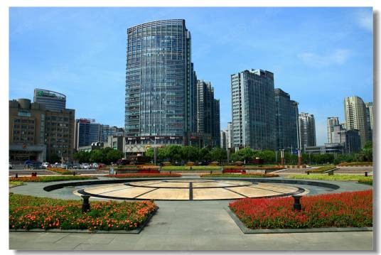华润万象汇(杭州市华润万象汇小区)