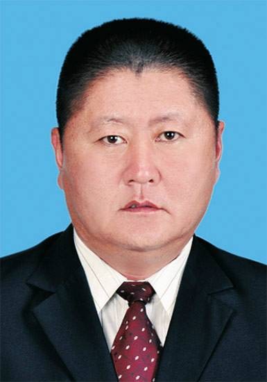 王志刚(宁夏银川市综合执法监督局原副局长)