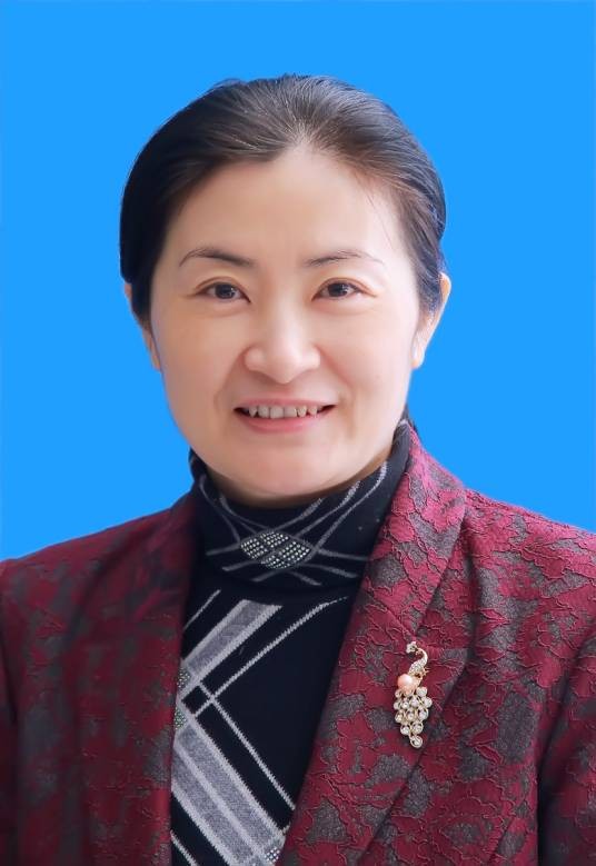 曹伟（阜阳市颍东区人大常委会副主任）