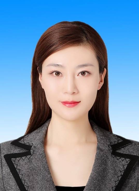 宋歌（内蒙古自治区赤峰市妇女联合会党组成员、副主席）
