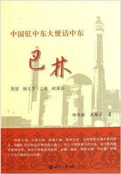 中国驻中东大使话中东：巴林