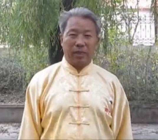 宋庆福