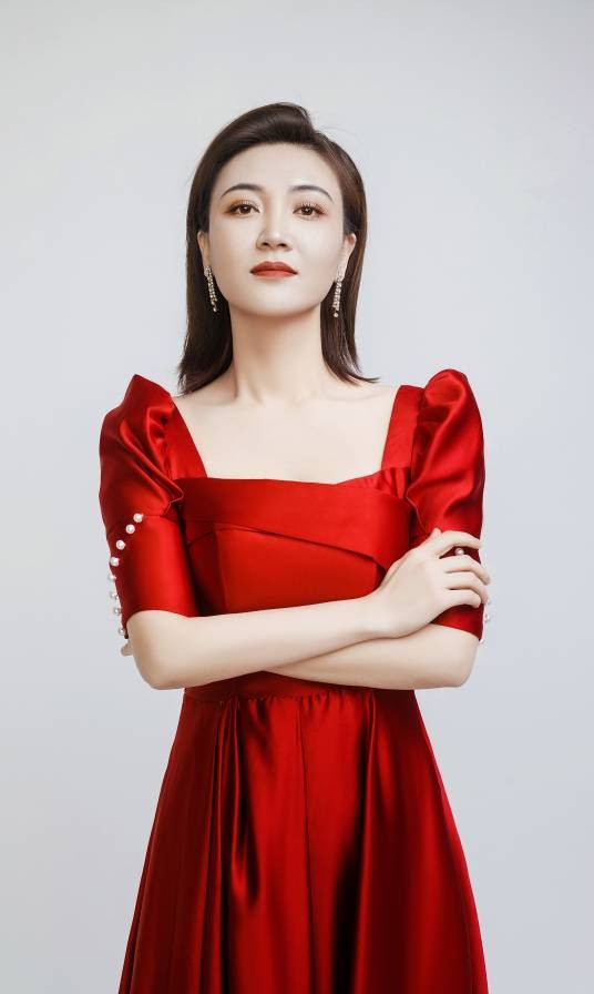 闫丽丽(中国内地女歌手)