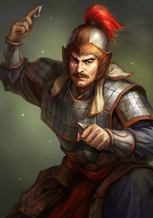 丁奉(游戏《三国志・战略版》中的武将)