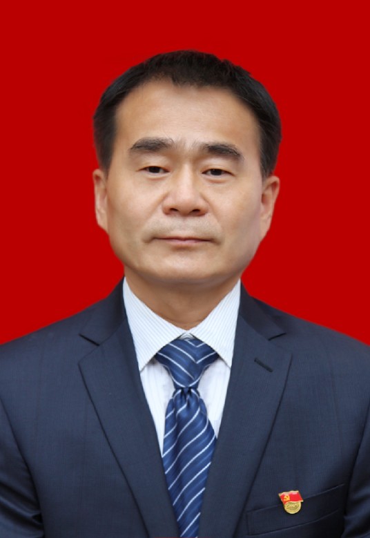 李剑(陕西省咸阳市泾阳县委常委、县政府副县长)