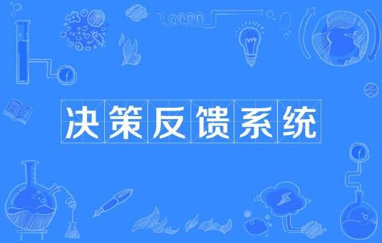 决策反馈系统