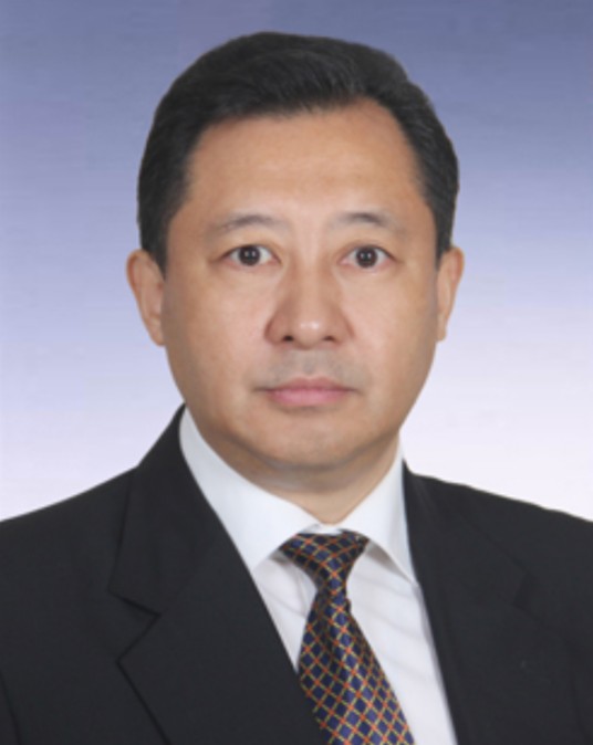 王克强(海南省儋州市人民代表大会常务委员会主任)