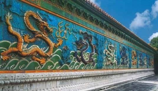陈家围子村
