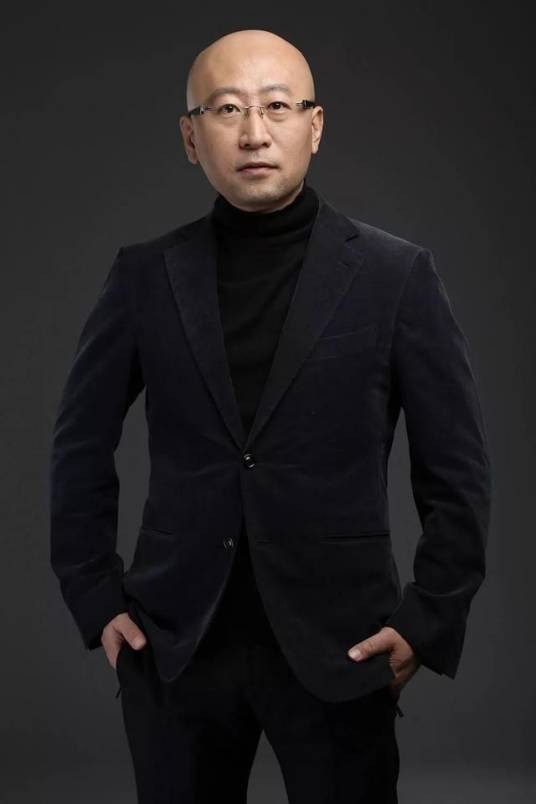 冯海涛(中央美术学院教授)