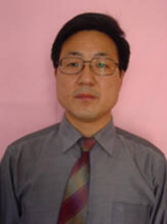 李强（福州大学材料科学与工程学院教授）