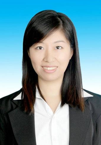 杨海燕（广西大学商学院副教授）