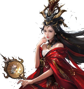 貂蝉（游戏《乱世王者》中的武将）