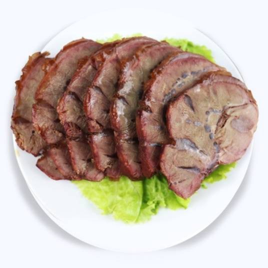 腱子牛肉