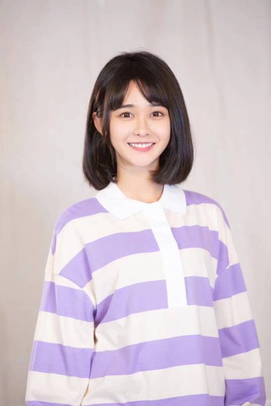 杨馥羽(中国内地女演员、模特)